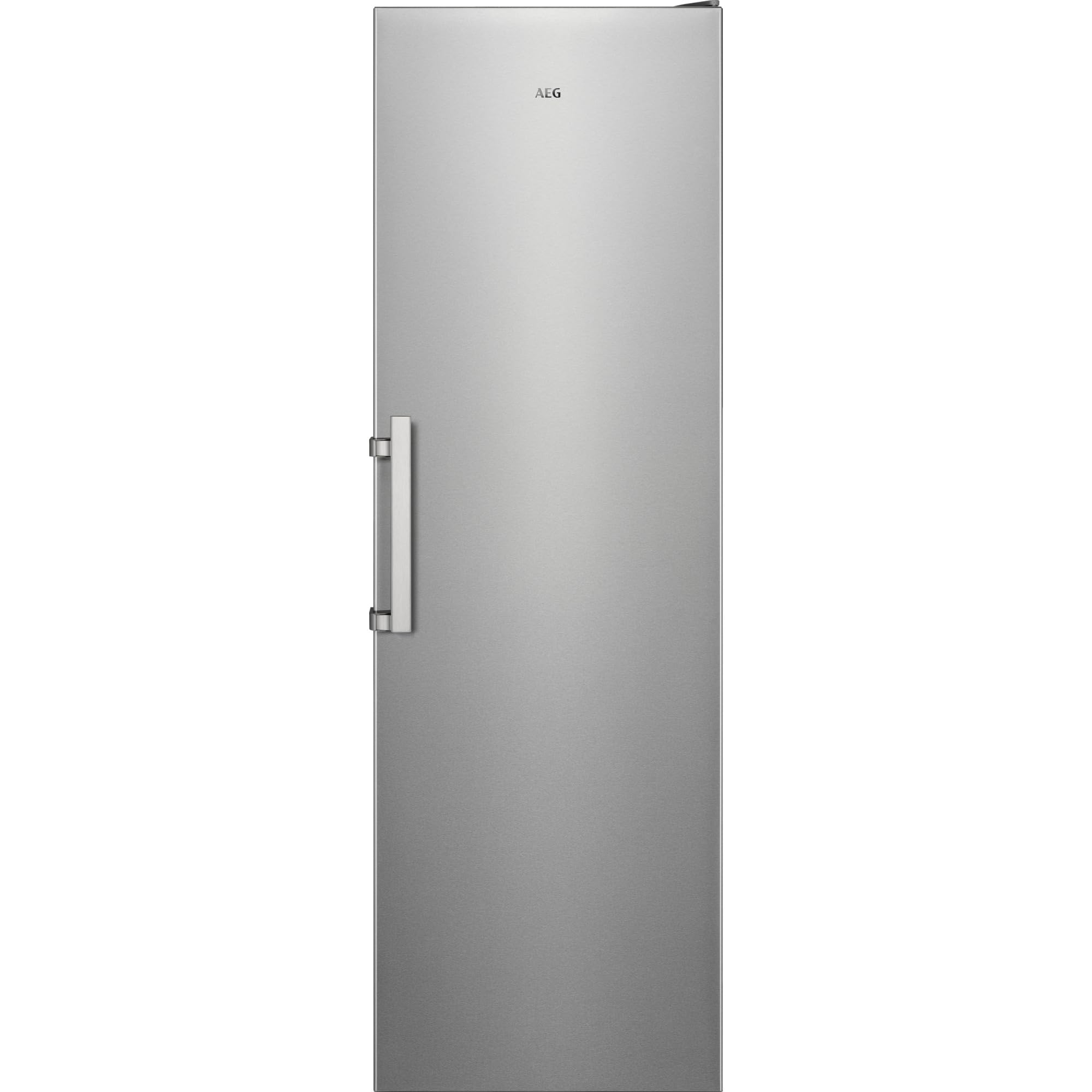 AEG 7000 Series Freestanding Refrigerator ORK7M391EX, 186cm, Capacity 390L, Auto Defrost, MultiFlow Technology, Quick-opening Doors, In Fridge ExtraChill Drawer, Electronic Control, 1860x595x650 mm