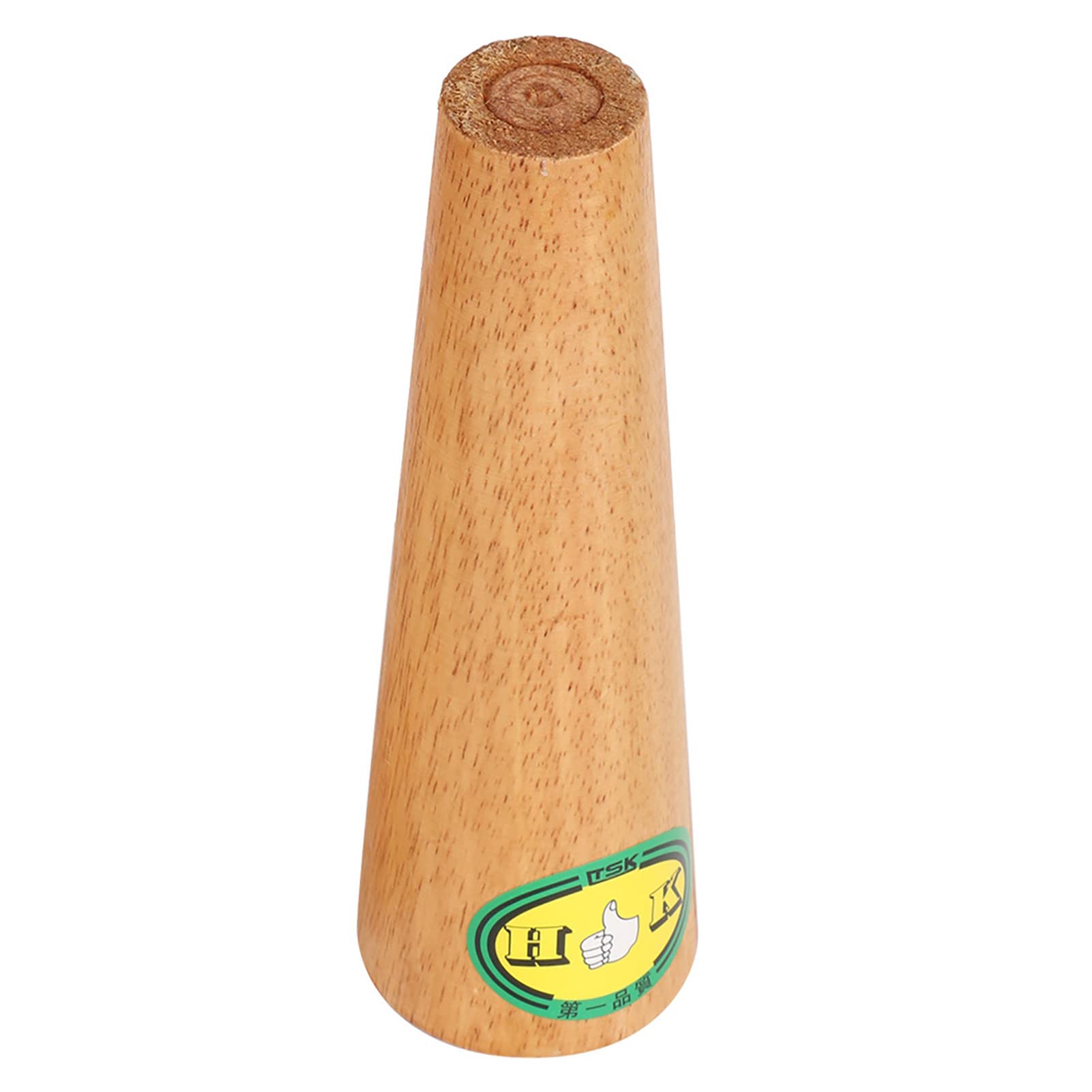Mandril de Pulsera de Madera, Herramienta de Ajuste de Pulsera para Deformación de Joyas, Mandril de Pulsera de Madera para Ajuste de Brazalete, Mandril de Brazalete de Tamaño
