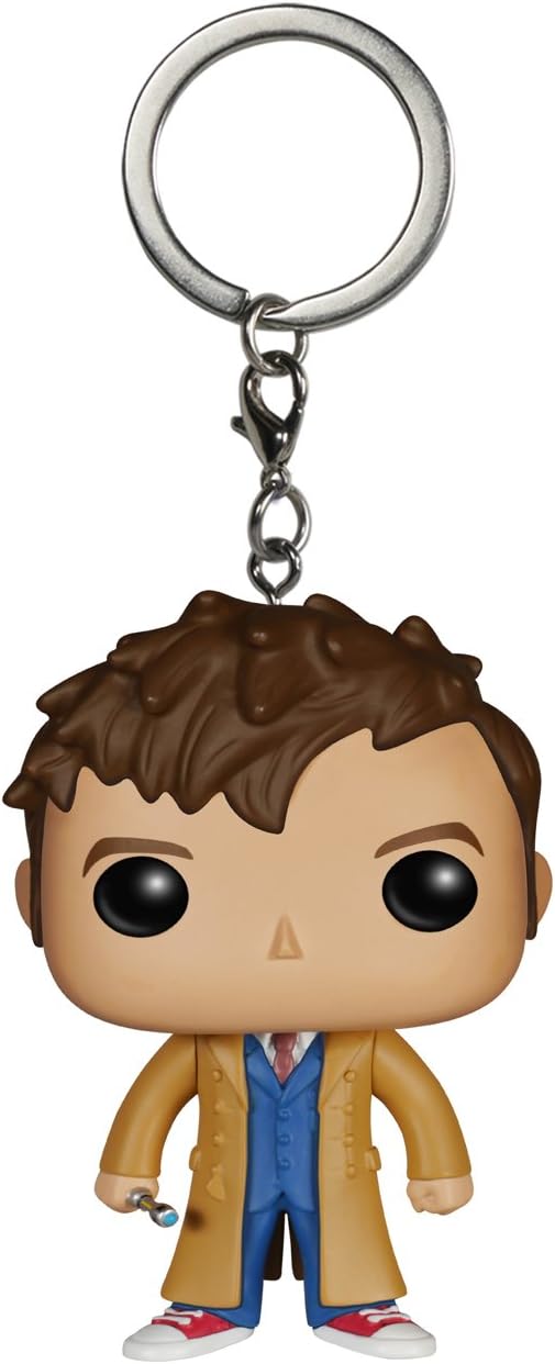 Funko POP Keychain: Disney - Ariel Action Figure