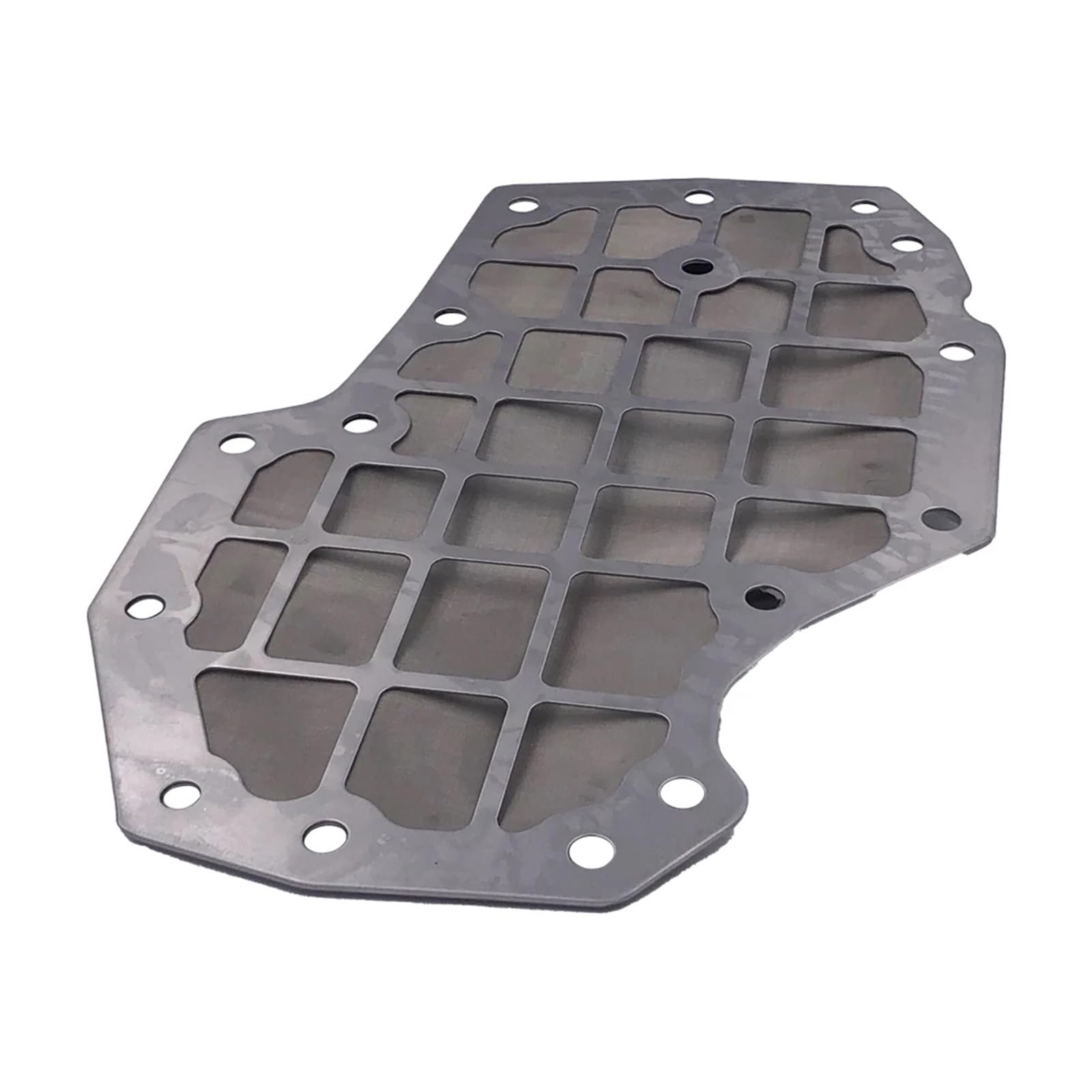 Zestaw Filtrów Do Automatycznej Skrzyni Biegów Pasujący SUBARU Exiga, Pasuje Forester Legacy Outback, Metalowy Dodatek Automatic Transmission Filter Kit