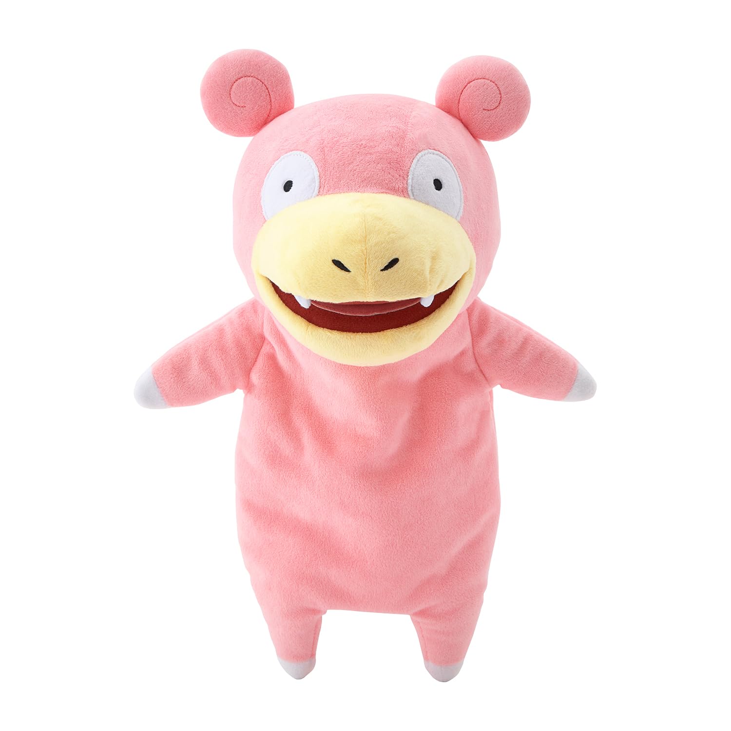 ヌオー ヤドン　パペット ぬいぐるみ　セット Amazon.co.jp: ポケモンセンターオリジナル パペットぬいぐるみ