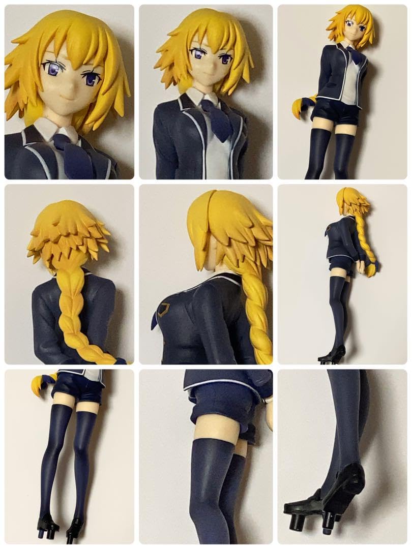 Amazon.co.jp: ジャンヌ ダルク Fate Apocrypha FGO フィギュア