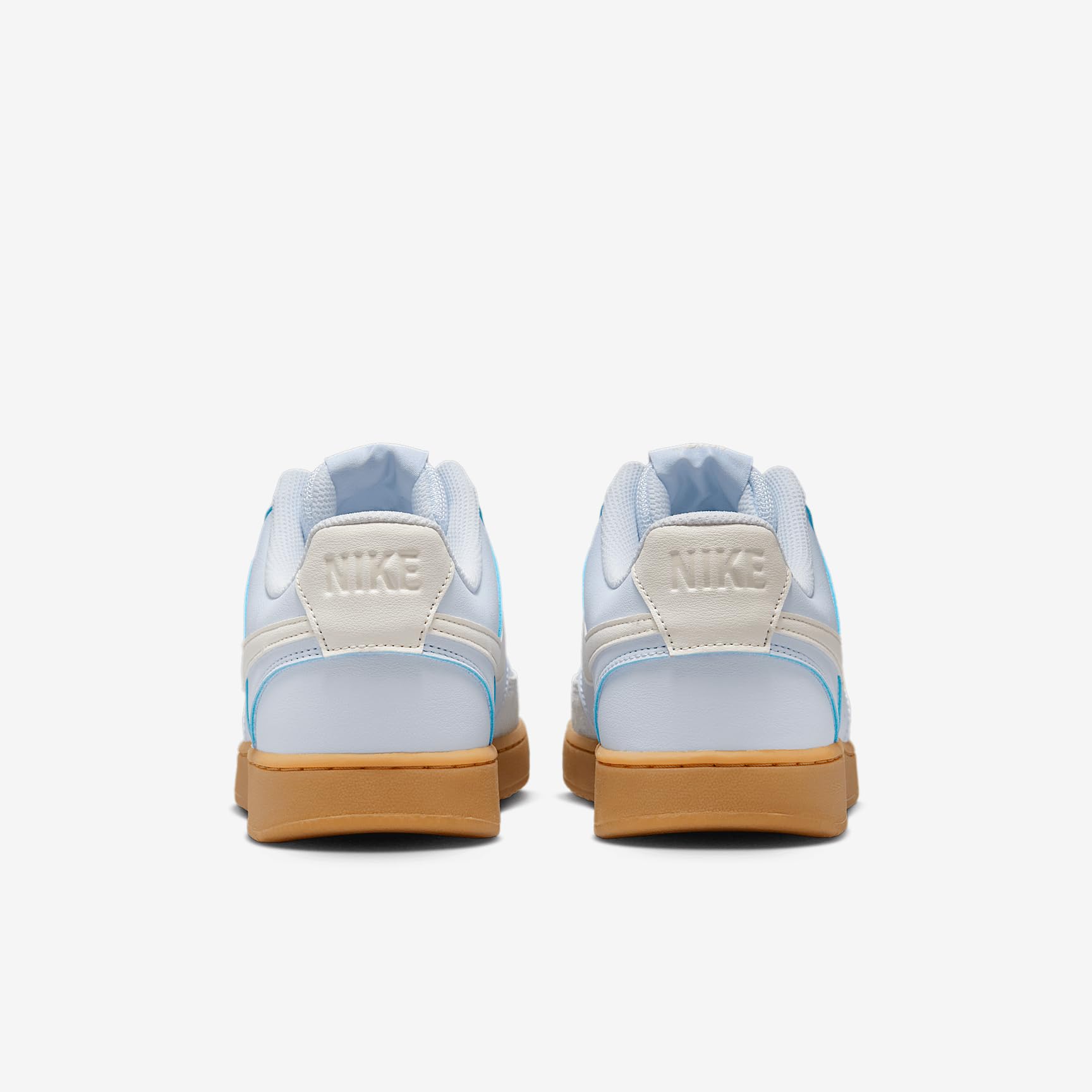 Nike Herren Court Vision Low – Bild 6