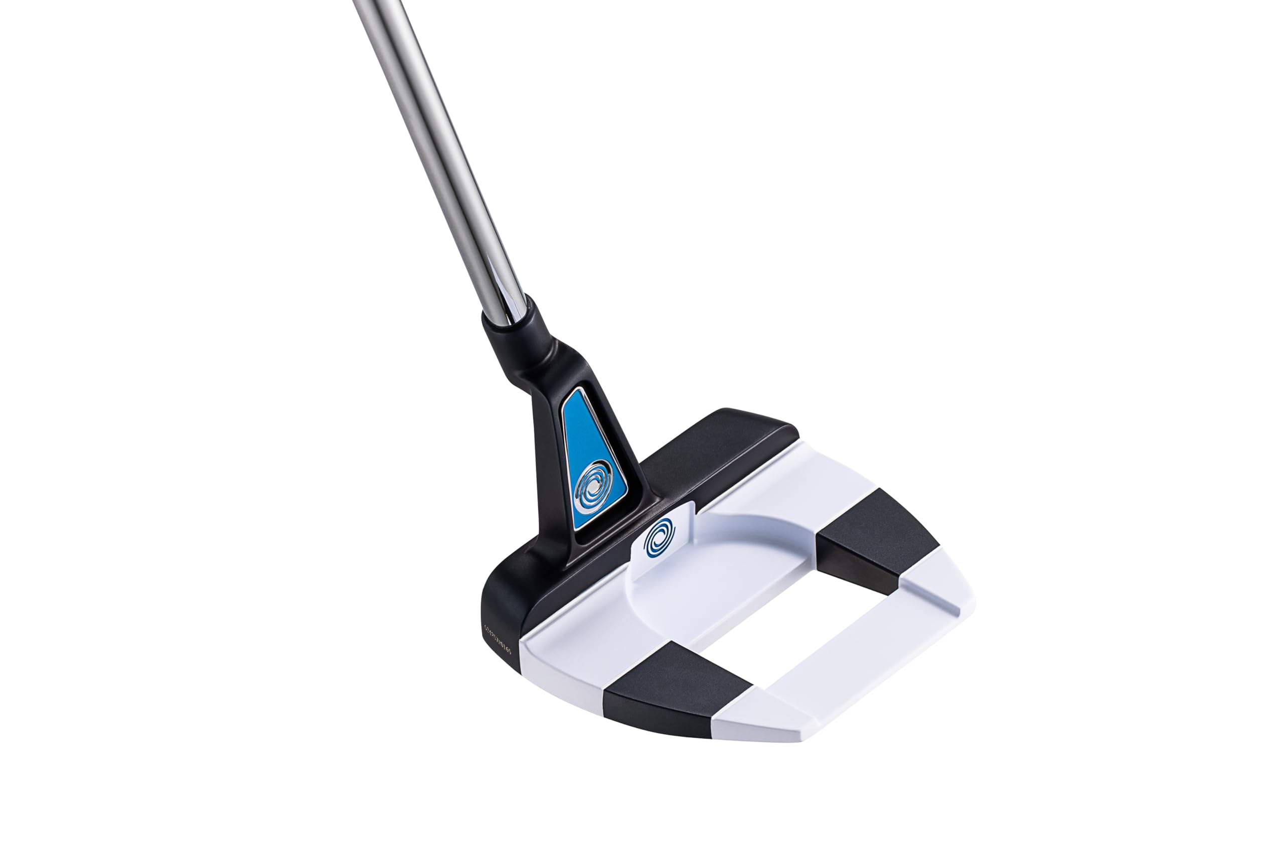 Odyssey Putter AI-ONE TRI-BEAM JAILBIRD MINI Center Shaft (Mallet
