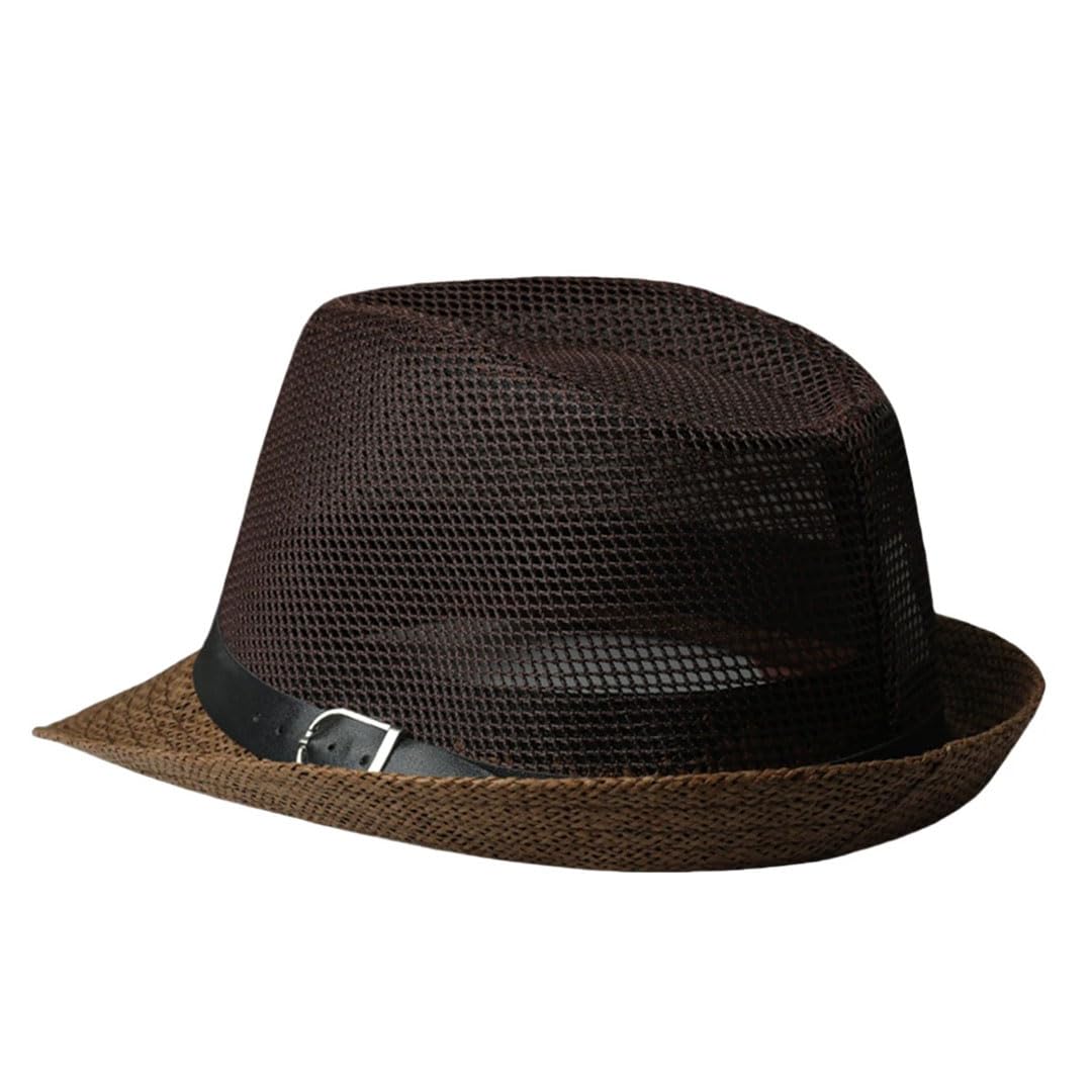 Cappellino da sole traspirante da donna