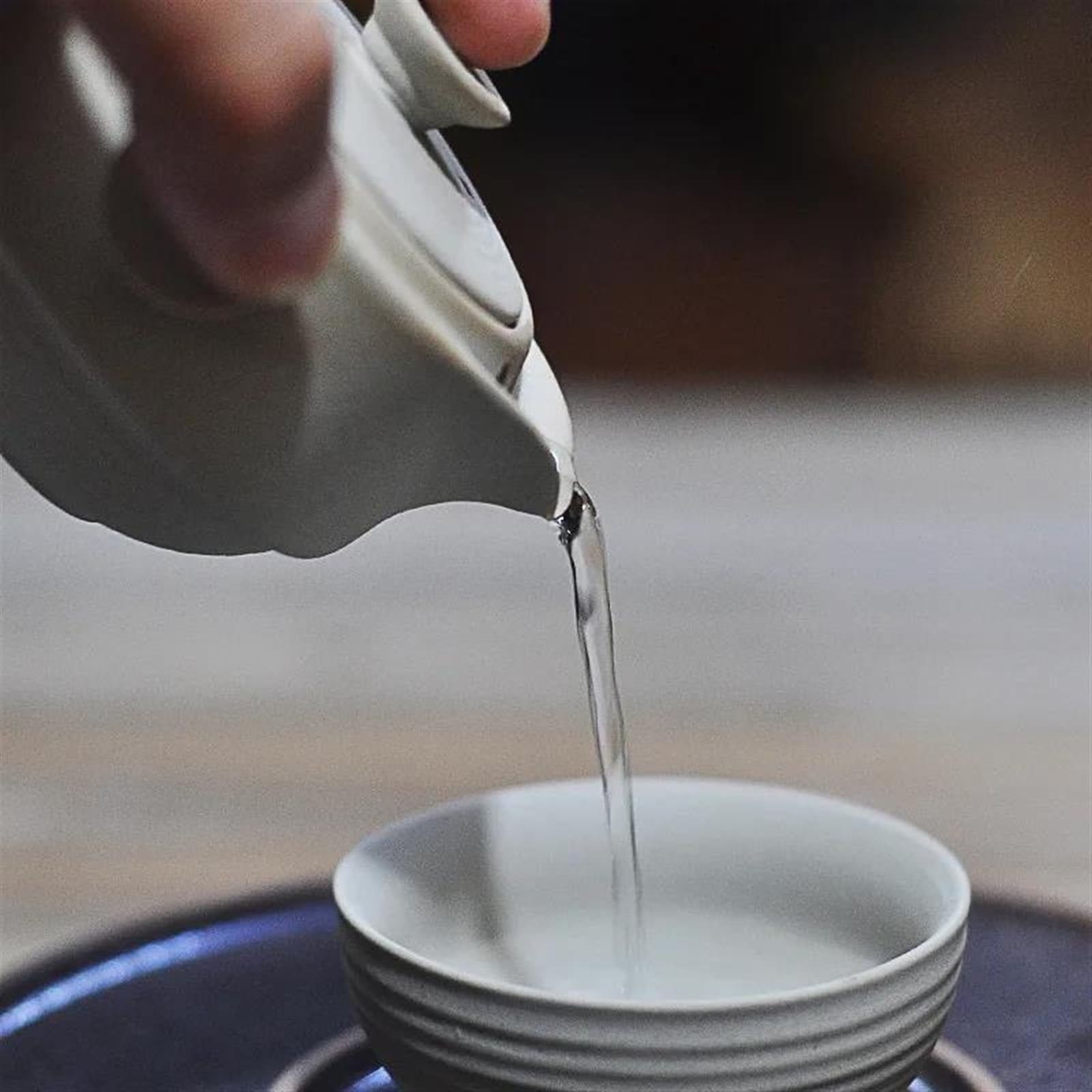 Nachmittagstee-Set, Kung-Fu-Tee-Set, Chinesisches Tee-Set, Nachmittagstee-Set im chinesischen Stil, Gongfu-Tee-Sets, Gaiwan-Kaffee-Teekanne, Tee-Set mit 1 Teekanne und 1 Tasse, Reise-Tee-Set