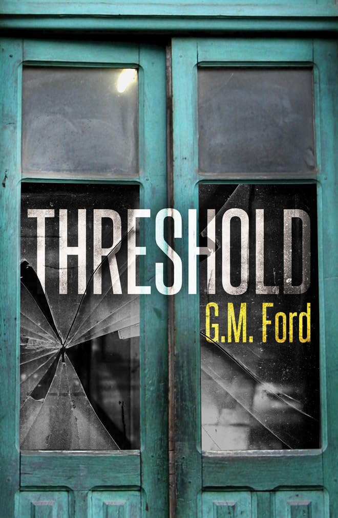 Threshold - Ford, G. M.
