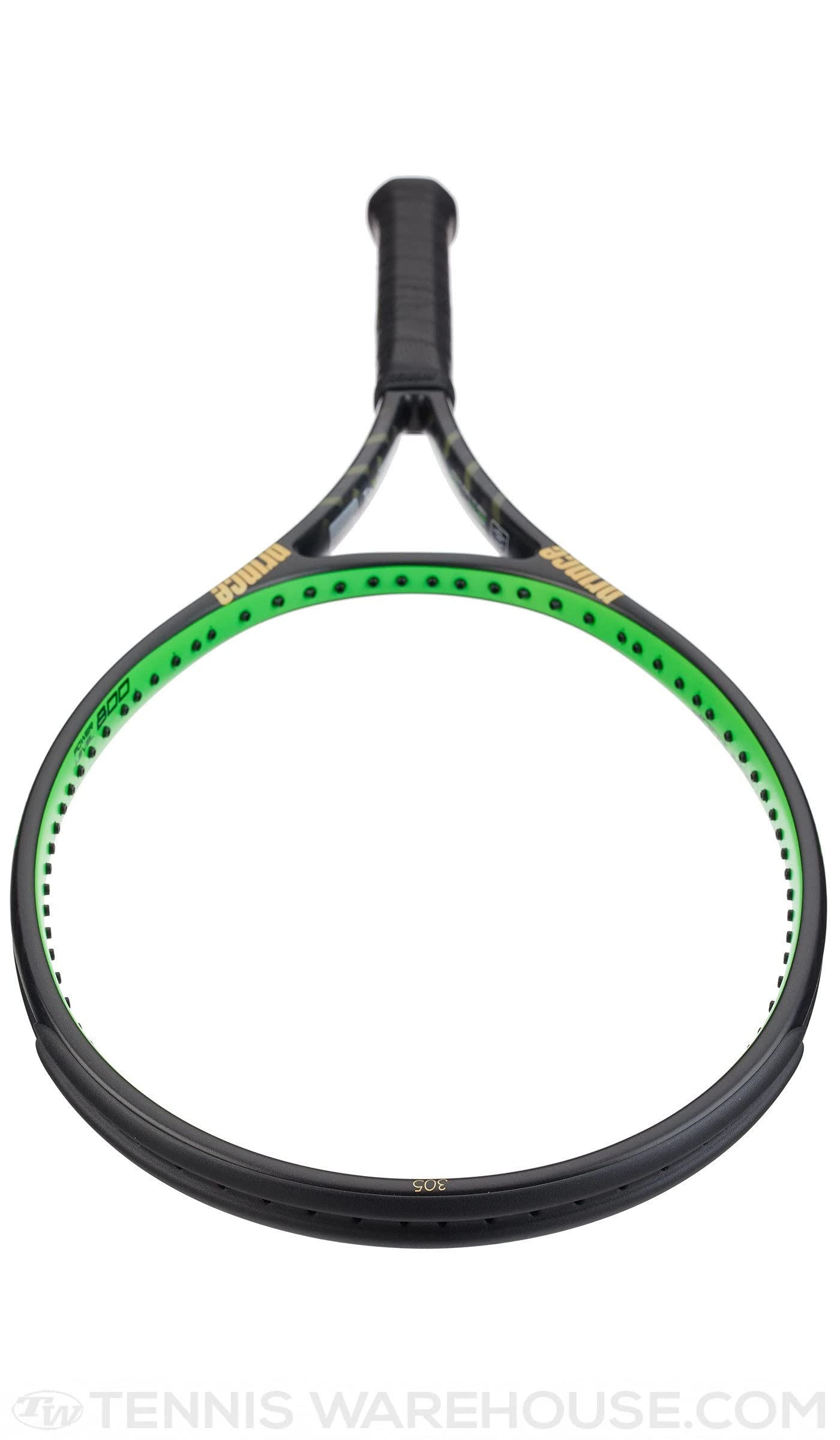 Amazon | Prince Textreme Tour 100P テニスラケット (4 1/8) | Prince