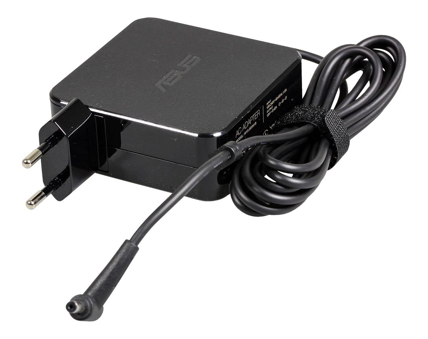 ASUS Adaptateur 65 W 19 V 2P (4PHI) Type UE, 0A001-00441200 (19 V 2P (4PHI) Type UE)