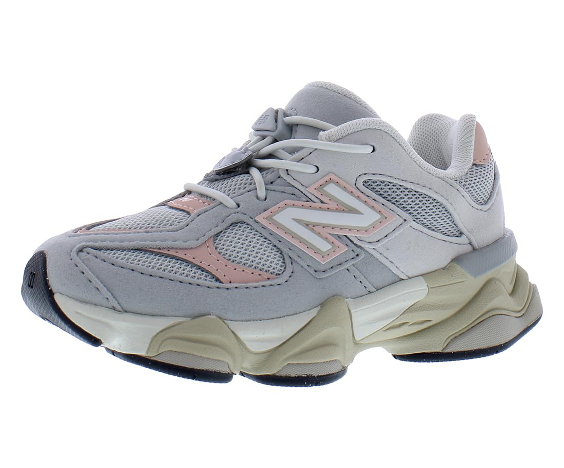 New Balance Kids' 9060 Sneakers