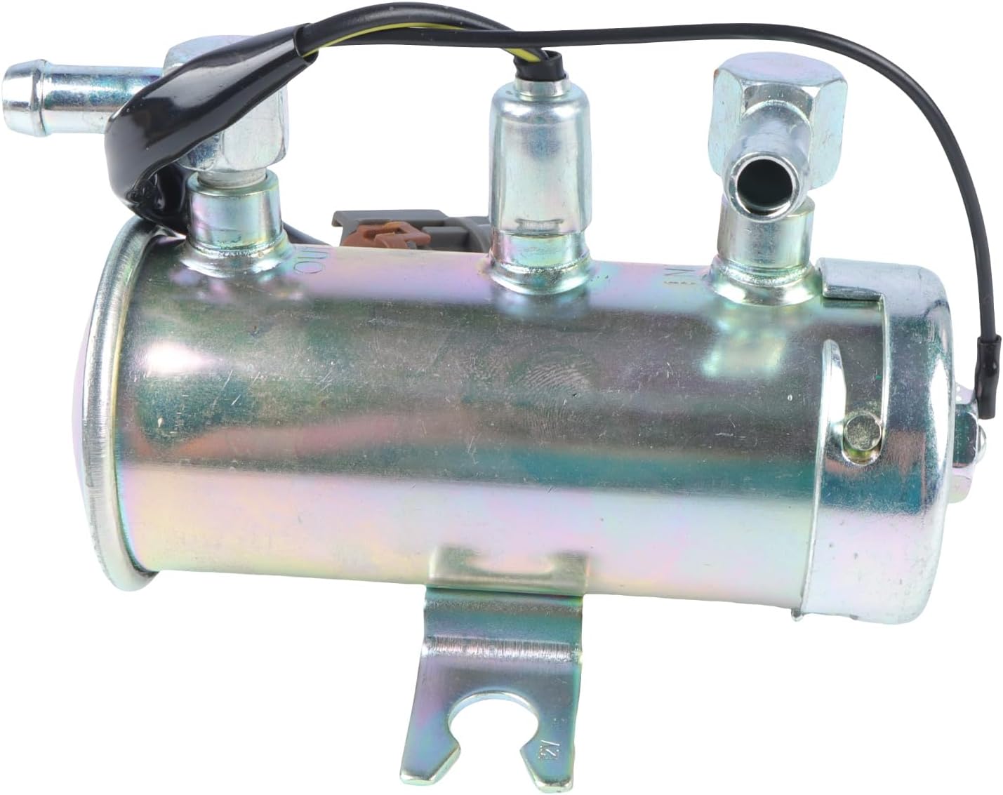 12V 53-8150 8980093971 Electric Transistor Fuel Pump for 6HK1 Toro Diesel Engine,Electric Transistor Fuel Pump Replacement Parts