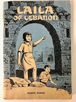 Laila of Lebanon (Foreign mission graded series) B0006BZ72O Book Cover