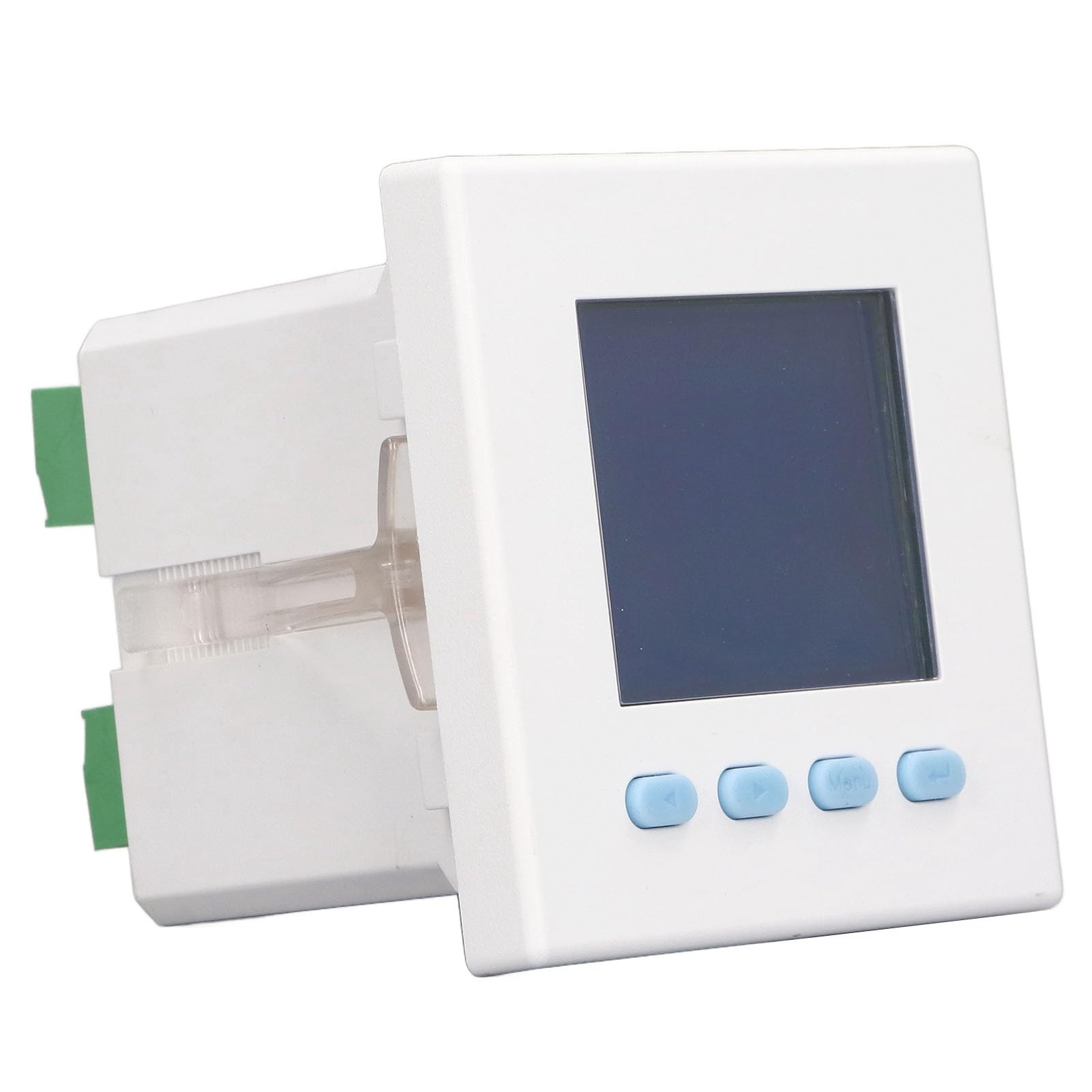 Probador de Energía Digital Trifásico con Pantalla LCD para