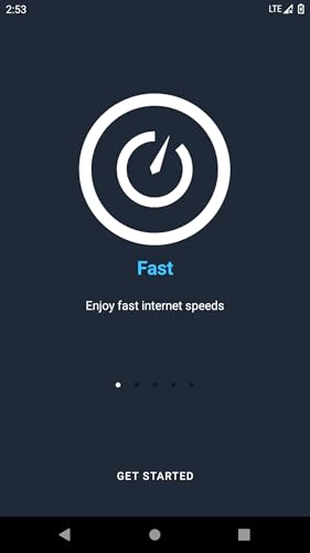 Free, Fast, Secure VPN, Proweb VPN