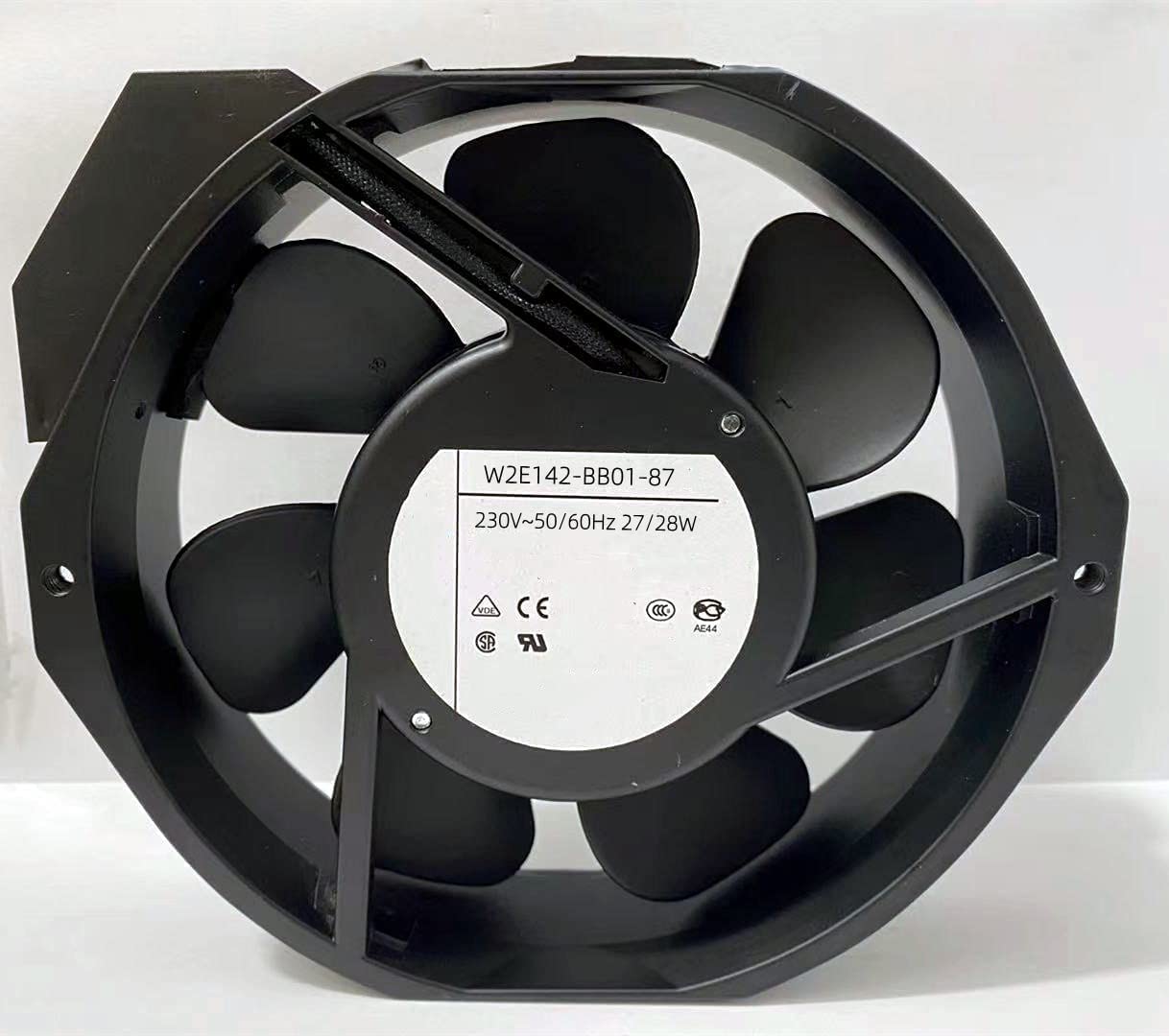 IVEKYKIBC 230V 28W 17238 Cooling Fan 172X150X38mm