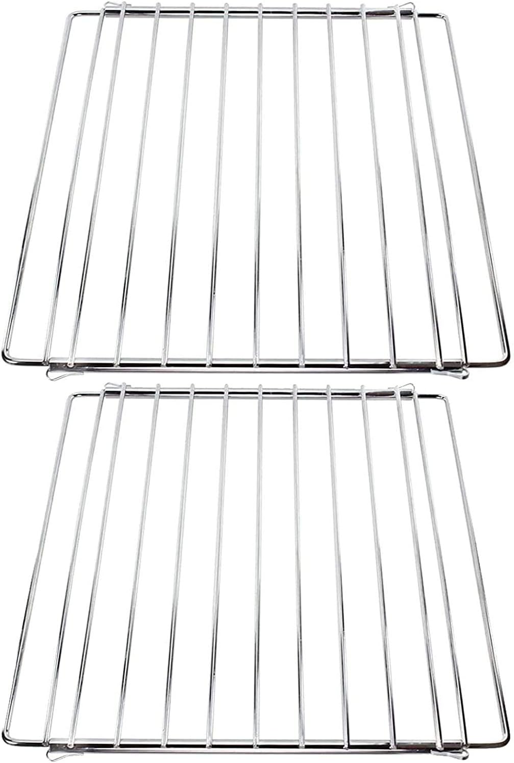 SPARES2GO Adjustable Extendable Small Oven Shelf for AGA Range Oven