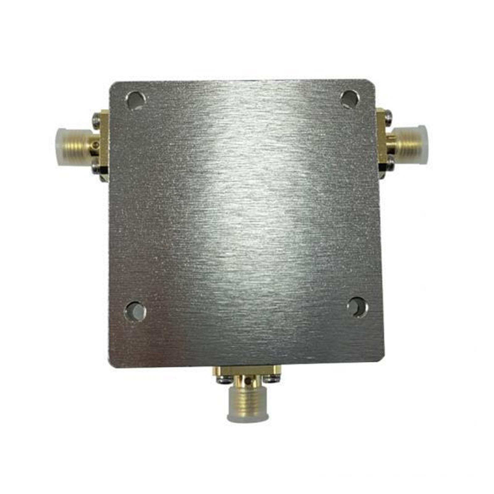 Coaxial Circulator for Antenna Transmit Receive 850-950MHz 50W
