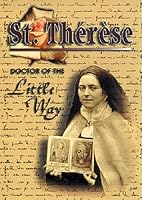 St. Thérèse: Doctor of the Little Way 160114007X Book Cover