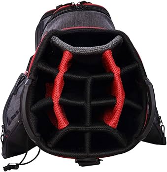 ゴルフバッグ・キャディバッグ ram Amazon | Ram ゴルフツアーカートバッグ 14ウェイディバイダー