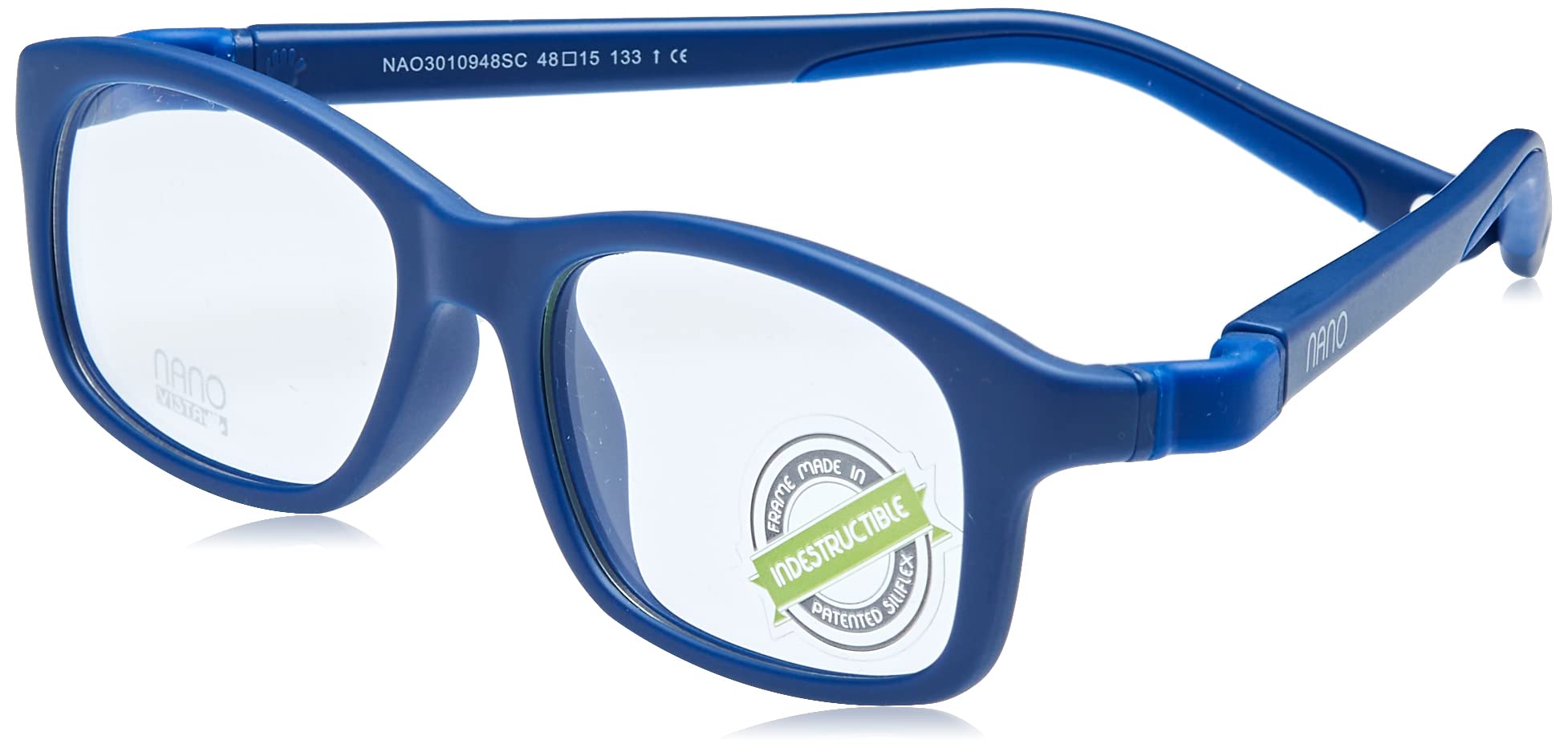 NANO VISTA Arcade Sc 3.0 Gafas Unisex adulto