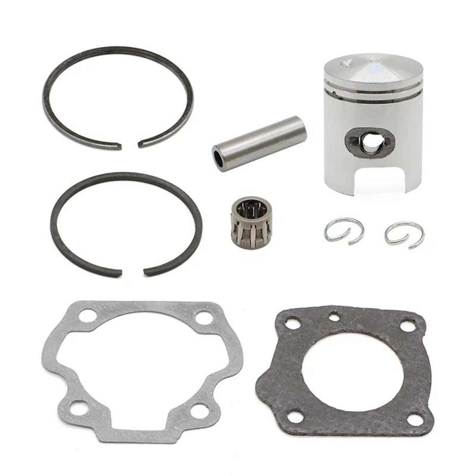 Kit moteur NC50 Express 50 élimine les bruits métalliques et le serrage du cylindre