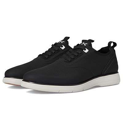 Stacy Adams Everidge Elastic Lace Men