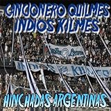 Santi Hinchadas Argentinas oficial