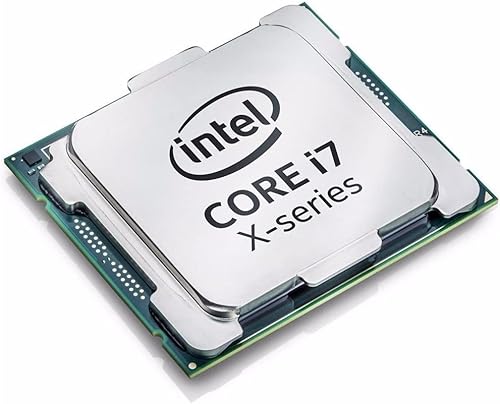 Miniatura 2 de Intel Bandeja de procesador Core i7-7820x (CD8067303611000)