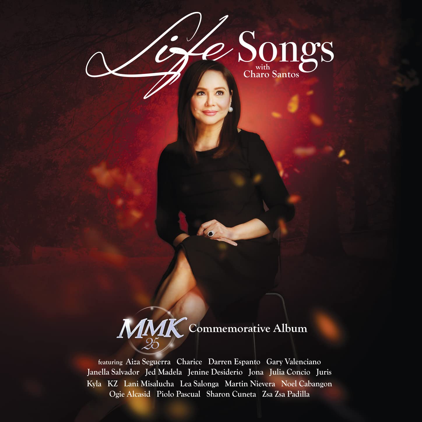 Charo Santos