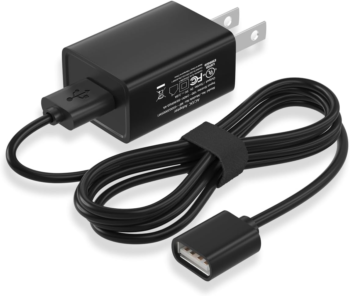 How To Charge Adapter Jlab Earbuds Charger USB Wall Charger