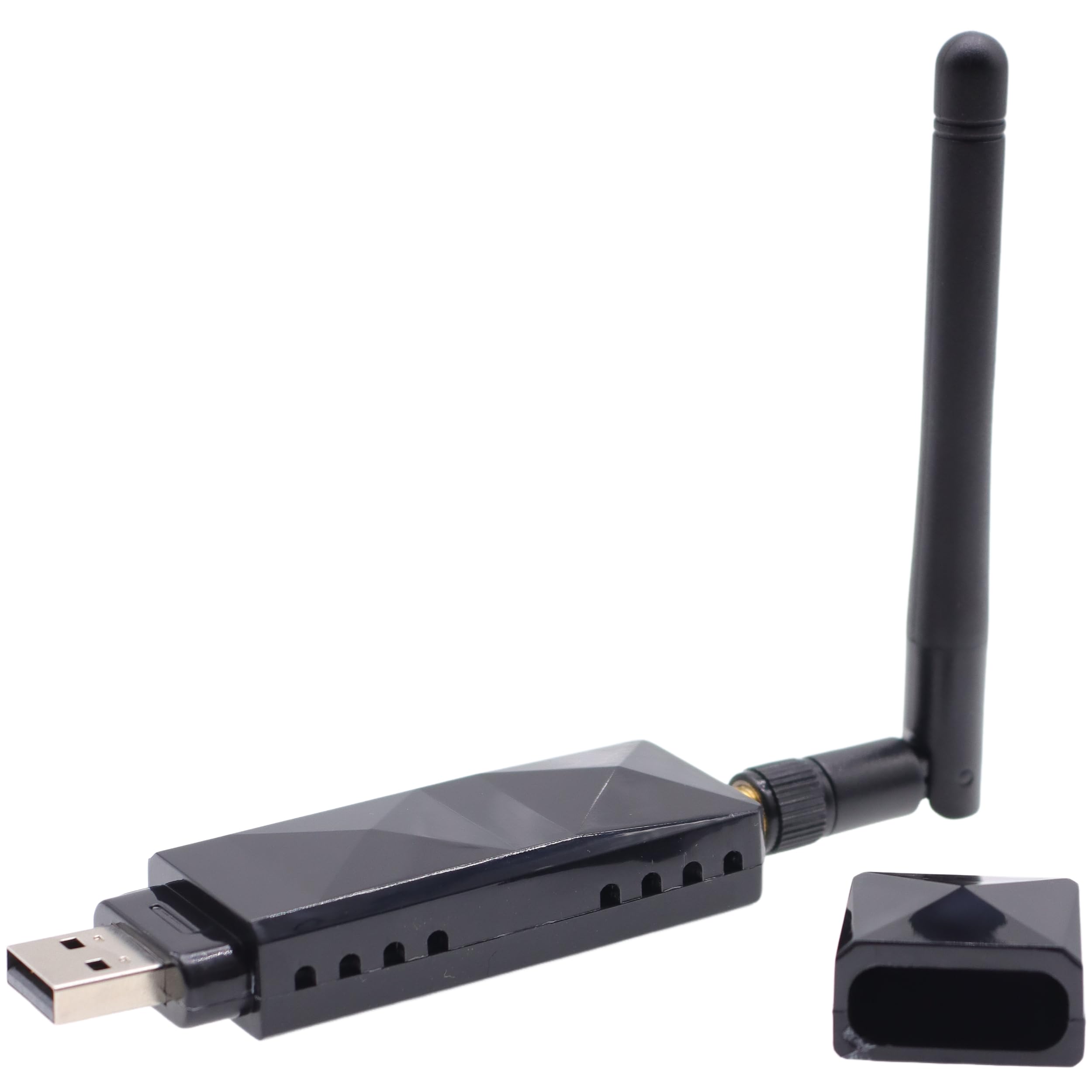 Deal4GO BCM43236 AE2500 802.11n 300Mbps Dual-Band 5G Wireless USB WiFi Adapter for Broadcom BCM43236 Windows XP/7/8/10-image-39