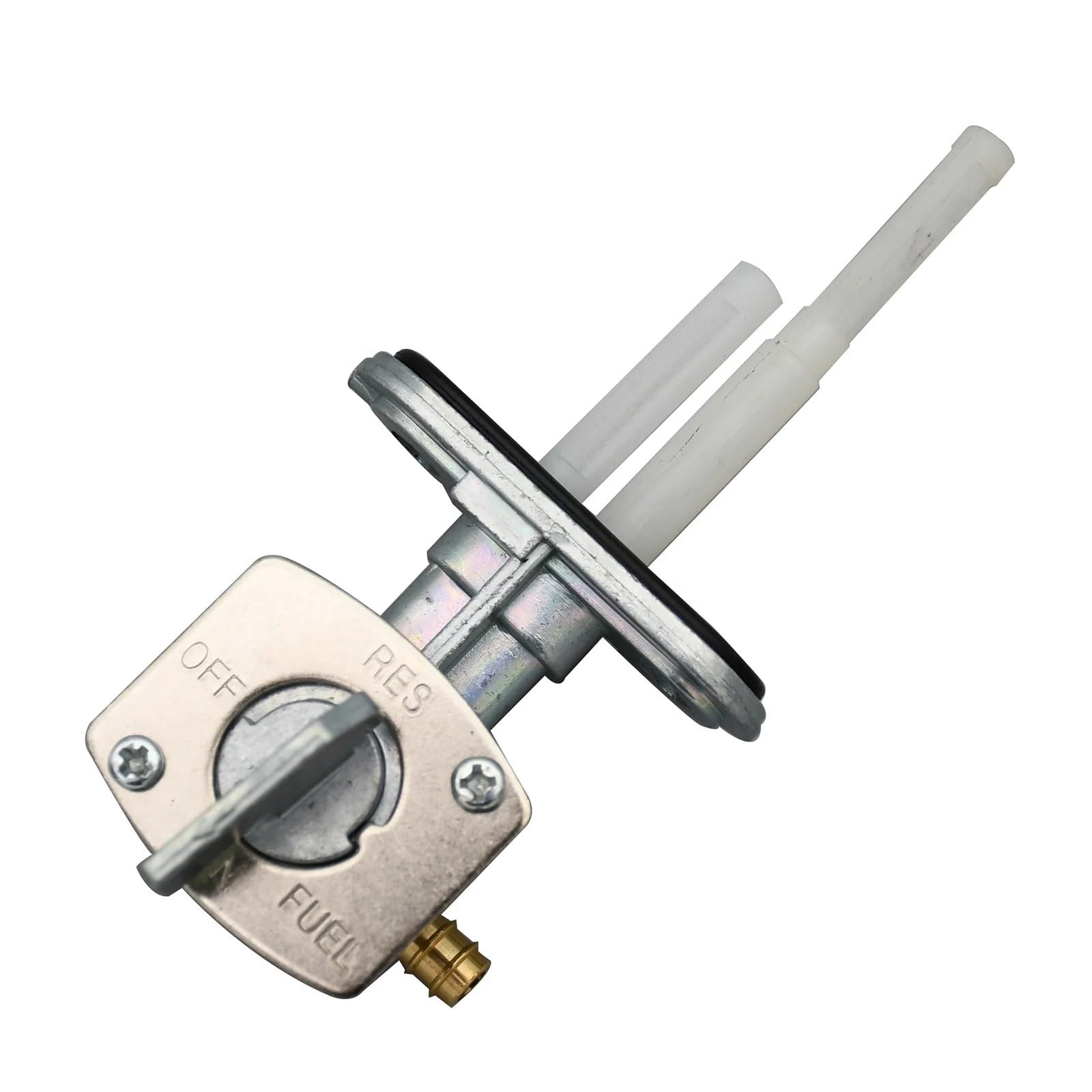 Moto Fuel Pump Per Blaster 200 Per YFS200 Per YFM 600 Per Big Per Bear Per YFM250 Moto Gas Serbatoio Carburante Interruttore Valvola Rubinetto Rubinetto Pompa carburante moto