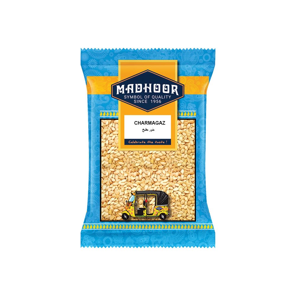 MadhoorCharmagaz 250gm