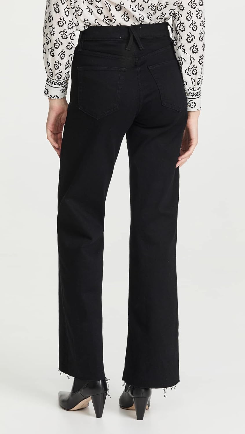 SLVRLAKE Women's Grace Jeans - Image 3