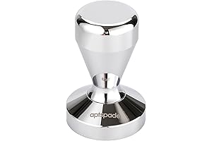 Coffee Tamper 51mm,Espresso Coffee Tamper,Espresso Tamper 51mm Aluminum Alloy