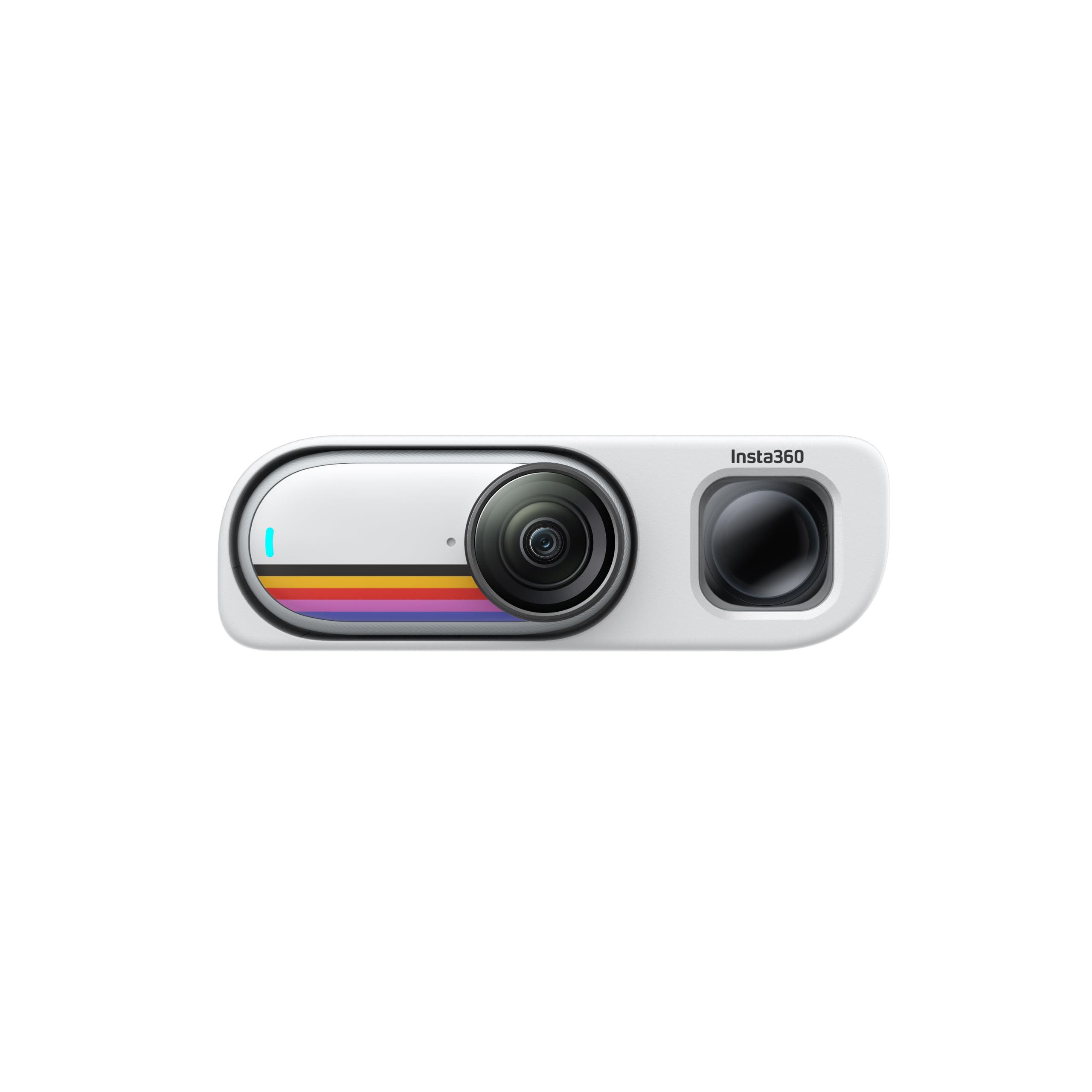Insta360 GO 3S Retro Viewfinder (Biały)