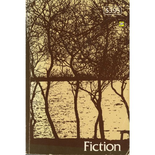 The Heath introduction to fiction 0669999865 Book Cover