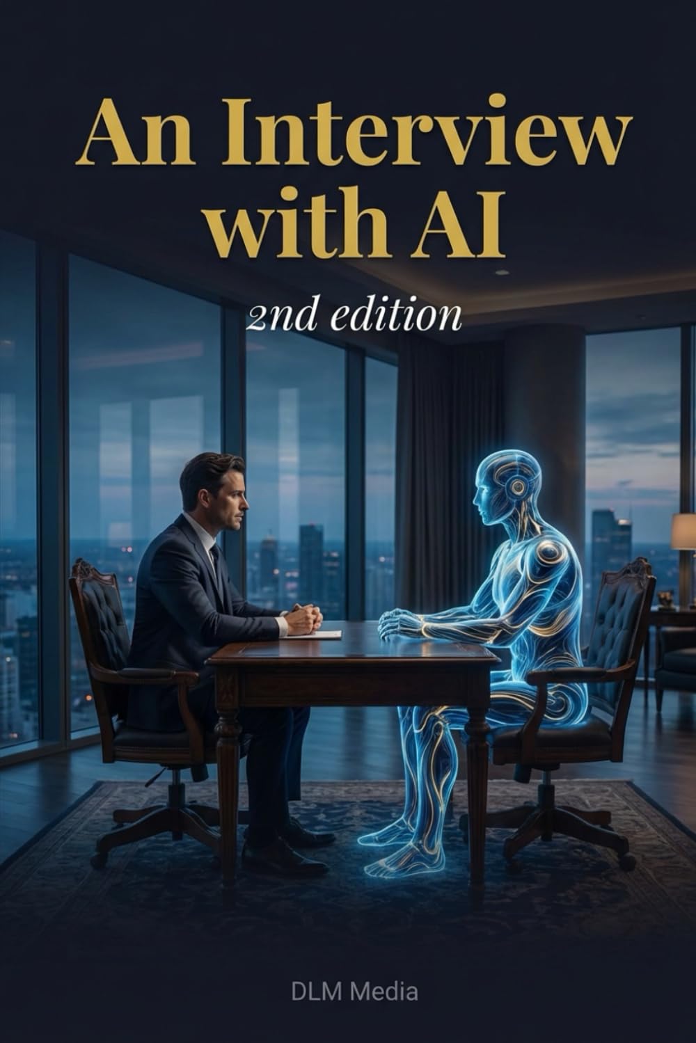 An Interview with AI: 2nd edition