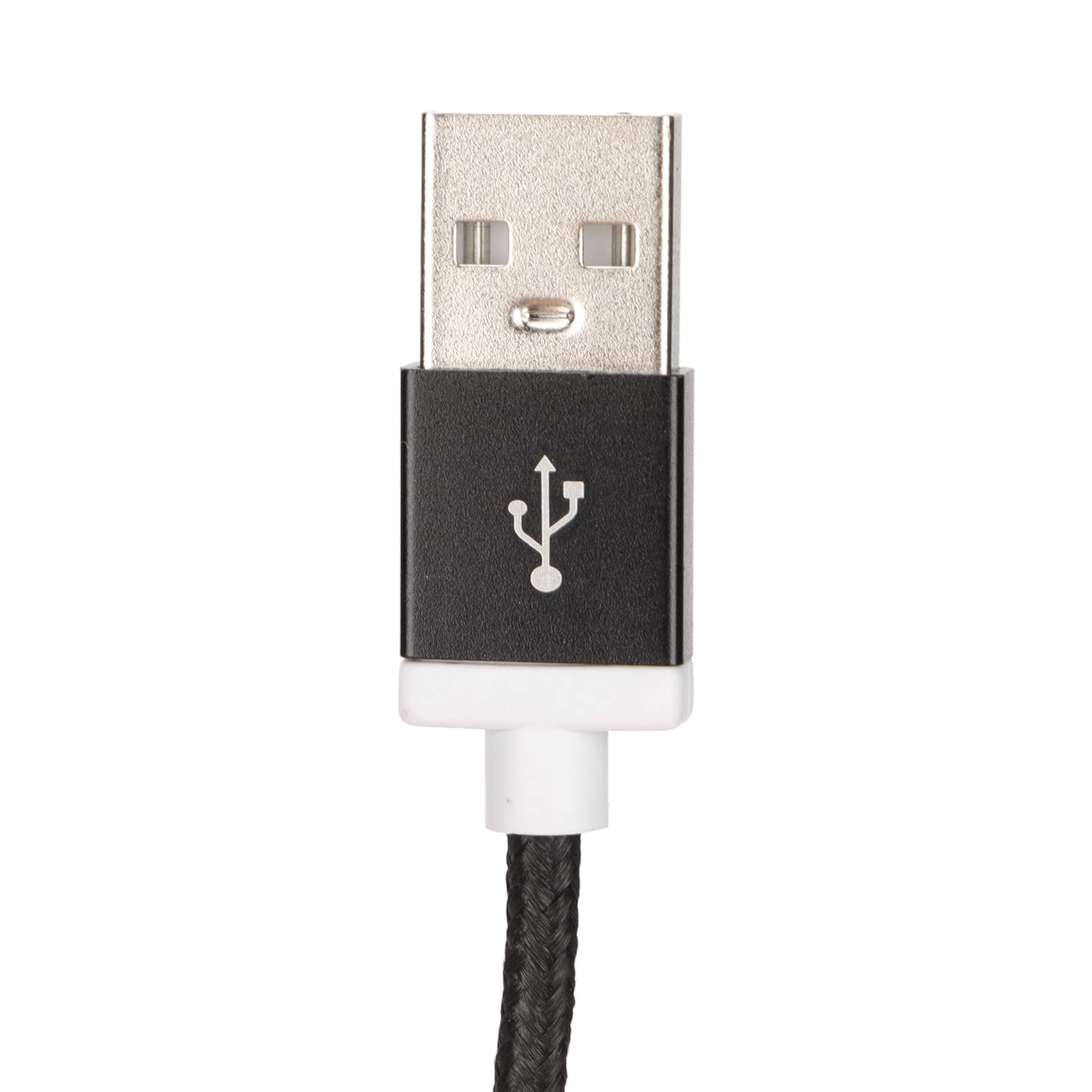 Erchineko Universal-USB-Handbremse (64 Bit), Leichte CNC-gefräste Aluminiumlegierung für PC, Höhenverstellbar, für, und T500 SIM-Rennspiele