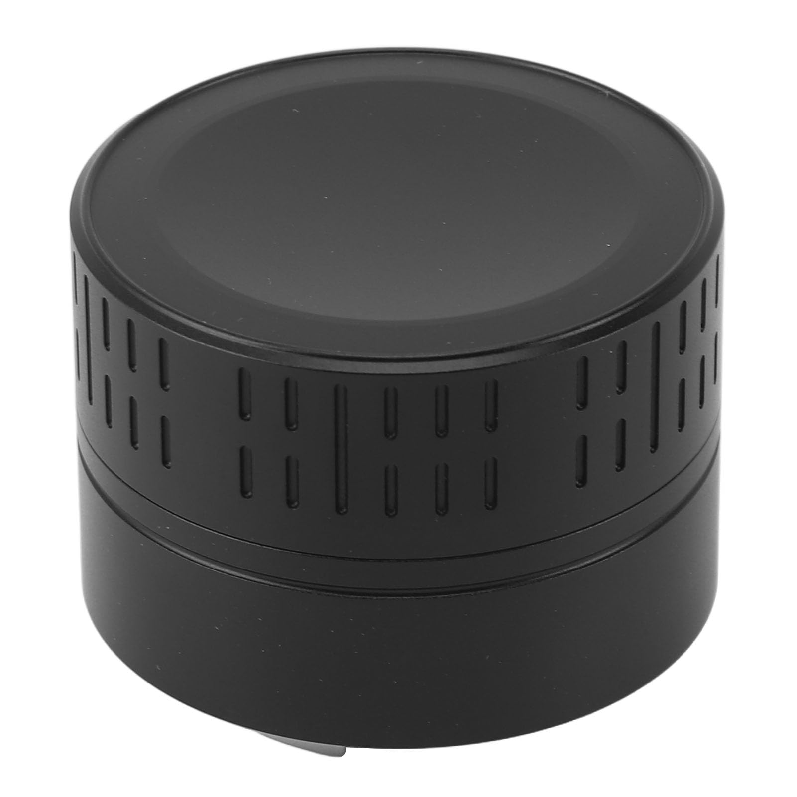Utensile per pressare il caffè con impugnatura comoda, antiruggine, per macchina da caffè domestica, per uso commerciale, con base piatta da 58 mm (51 mm)