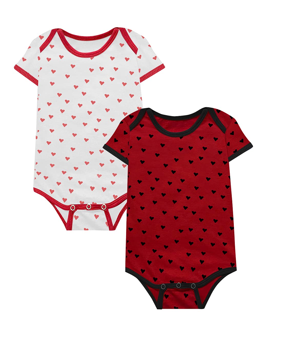 A.T.U.N. (ALL THINGS UBER NICE) A.T.U.N Unisex-Baby Onesie