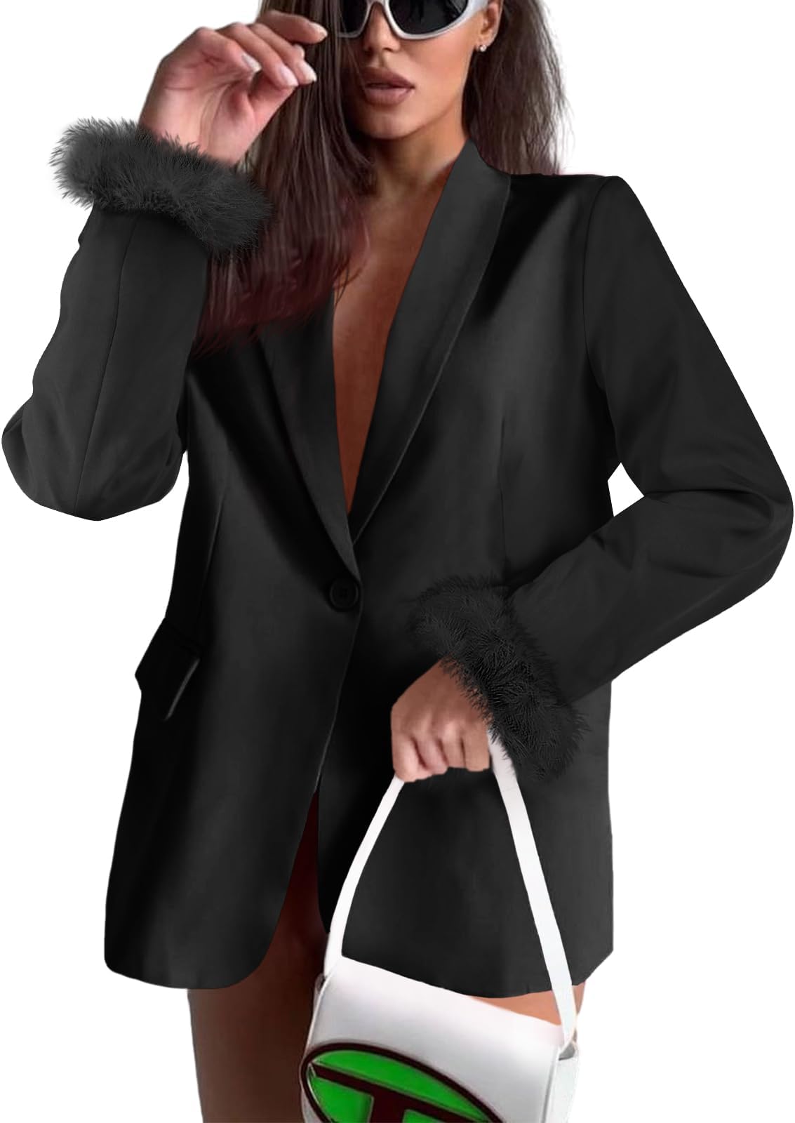 all hallow eve blazer