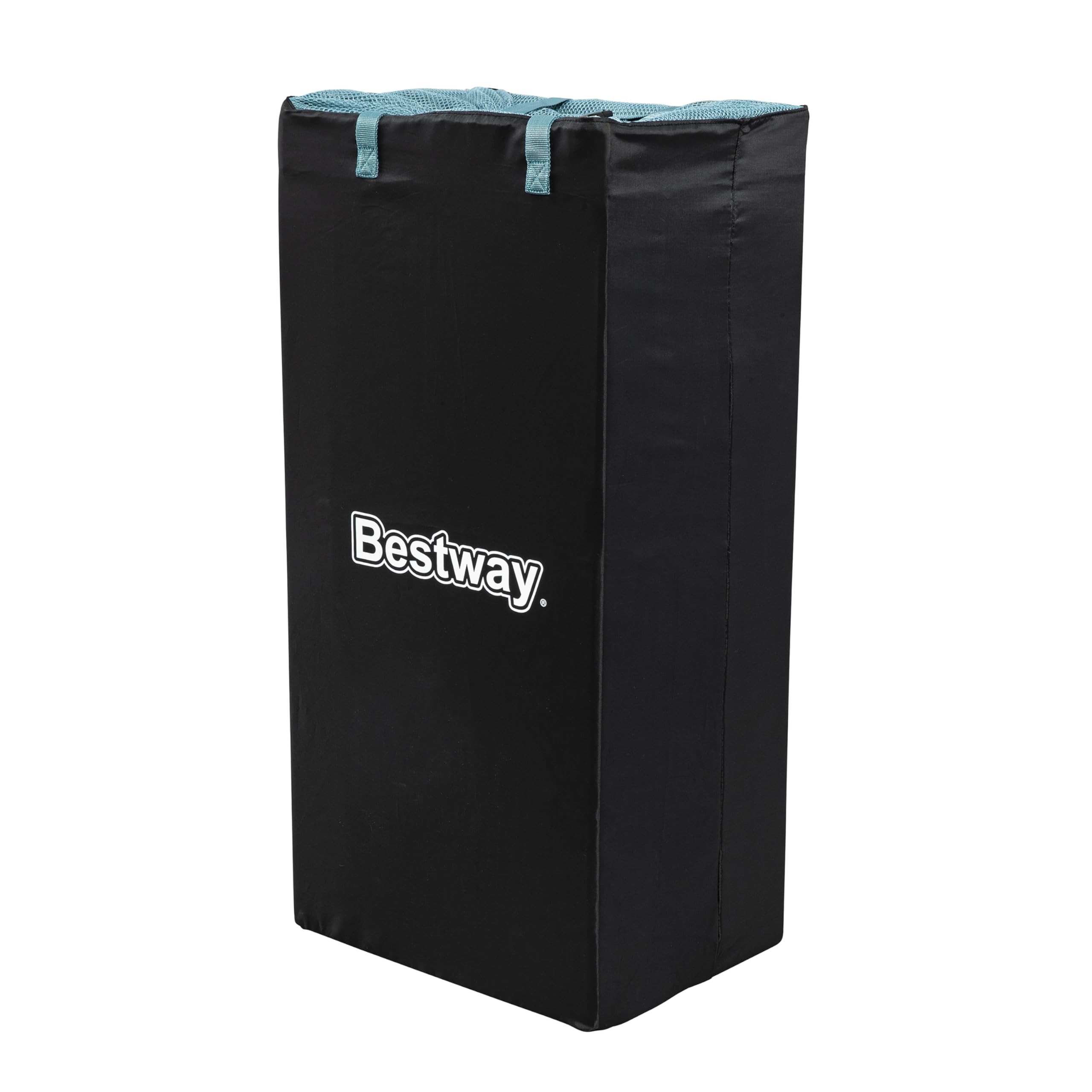 Bestway SUP Allround Board-Set Wildwave 305 x 76 x 12 cm – Aufblasbares Stand Up Paddle Board, SUP Komplettset für Einsteiger mit Paddel, Pumpe & Rucksack