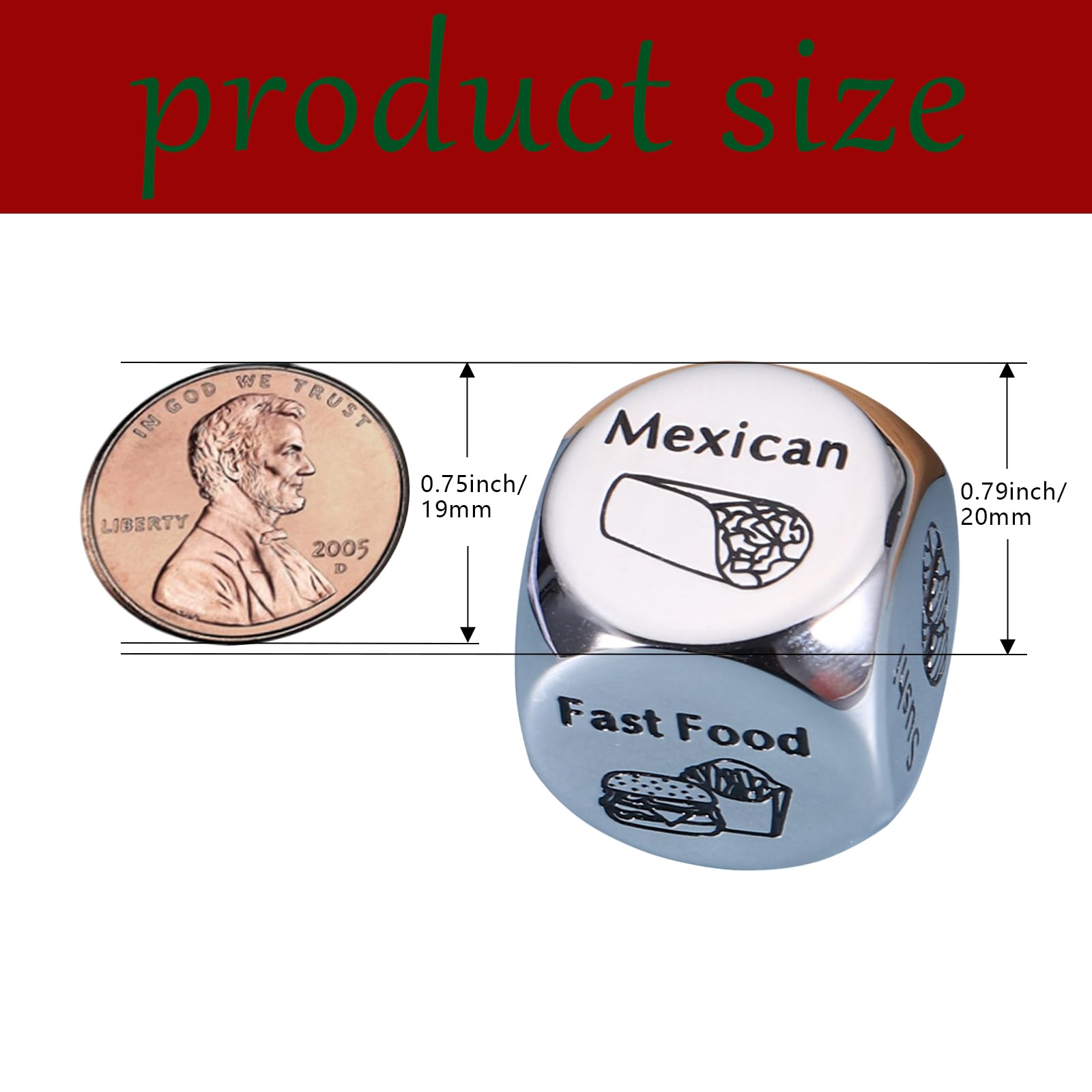 Funny Gag Gifts for Adults, Husband Valentines Day Anniversary Engagement Gifts for Couples Gift Ideas, Christmas Stocking Stuffers for Women Men Adults, White Elephant Santa Swap