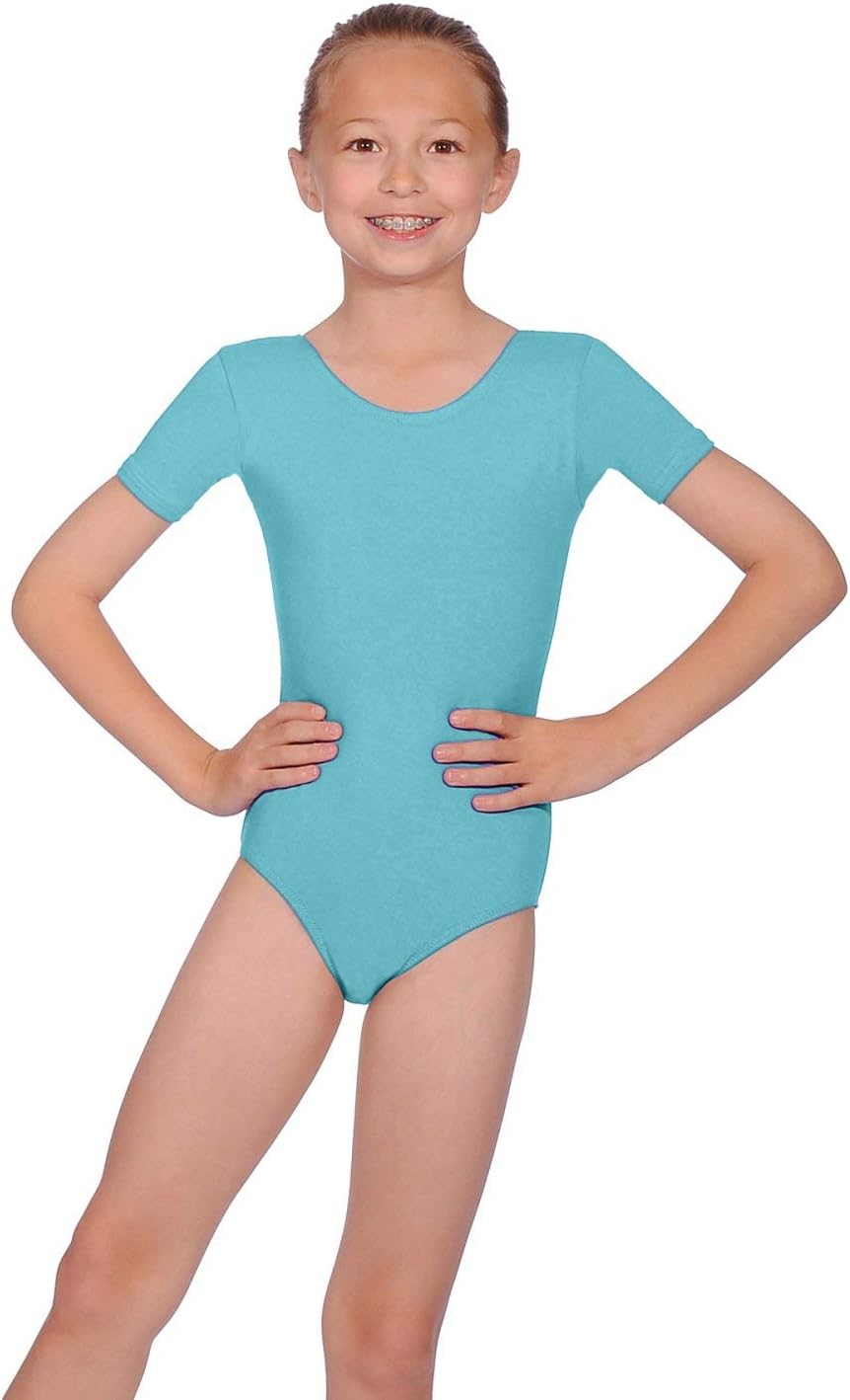 Roch Valley Prim RAD Exam Leotard