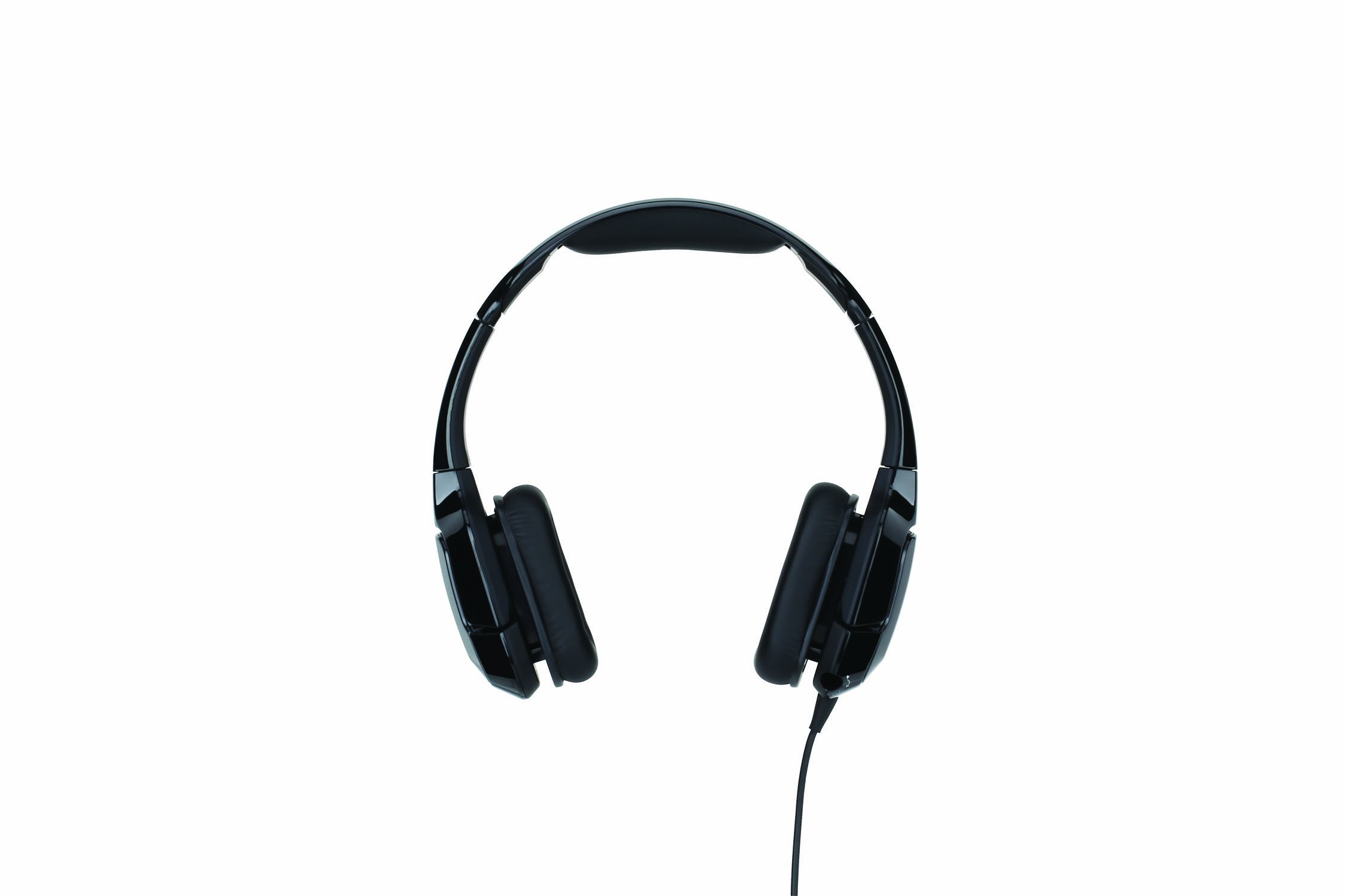 Madcatz - Auriculares Tritton Kunai Negro (PS4, Xbox One, PSV, Mp3)