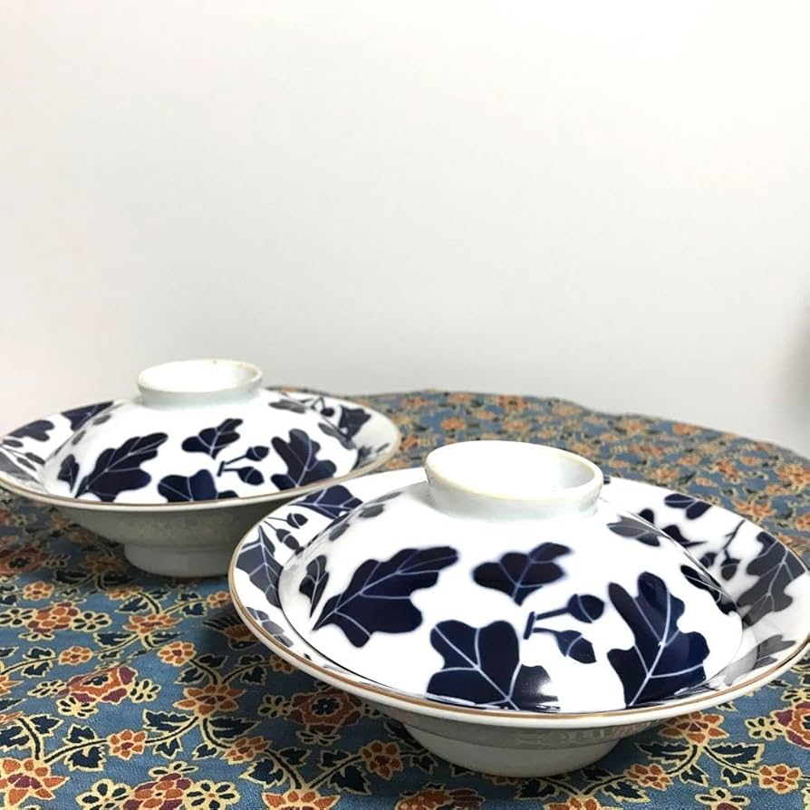 深川製磁 小丼 蓋付き Amazon | 深川製磁 丼 小どん どんぶり 蓋付き どんぐり ブルー