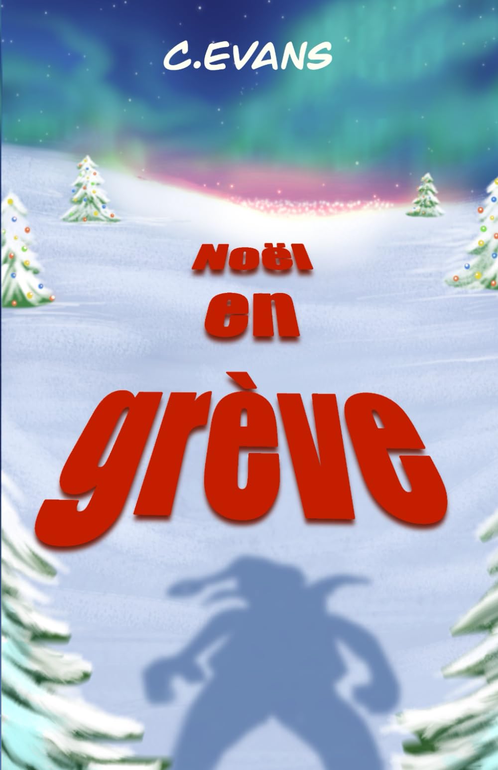 Grève à Noël