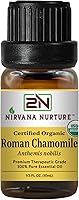 Vista 35 de Aceite esencial de brote de clavo de Nirvana Nurture USDA Certificado Orgánico, 100% Puro Natural de Grado Premium, Sin Diluir