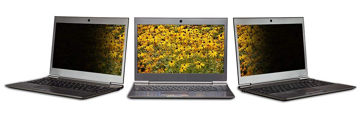 Origin Storage 2-Way (14.0") Wide (16:9) Filtro Privacy per Laptop